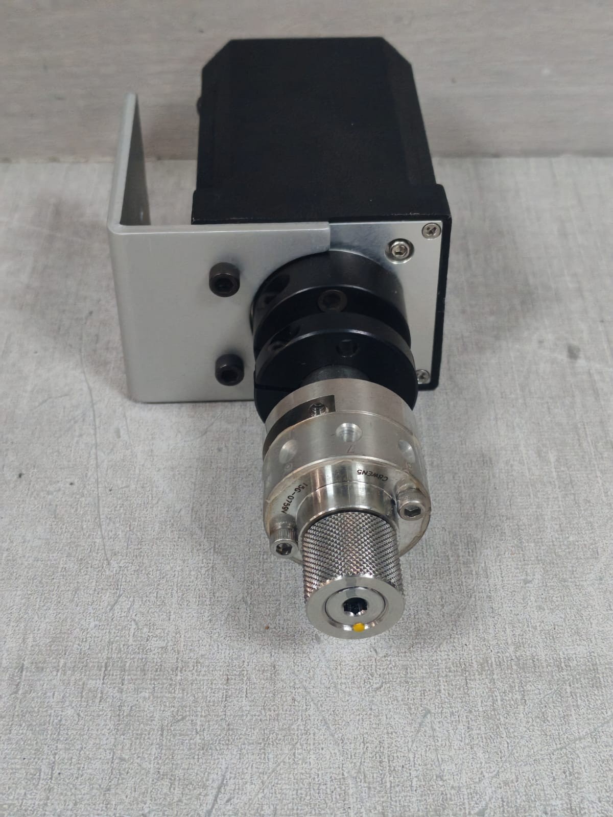 VICI EHMA EH2C8WEN5 VICI EHMA EH2C8WEN5 TWO POSITION MICRO-ELECTRIC VALVE ACTUATOR 8PORT 4