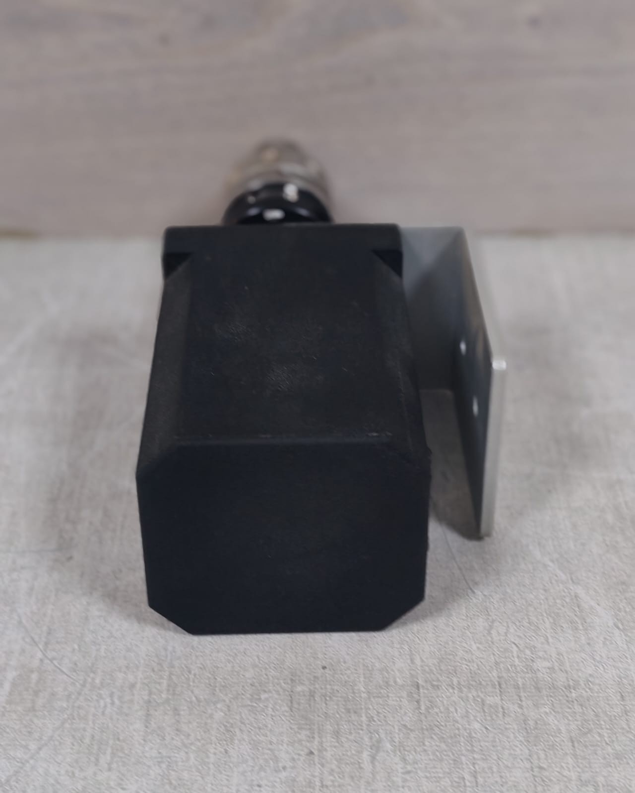 VICI EHMA EH2C8WEN5 VICI EHMA EH2C8WEN5 TWO POSITION MICRO-ELECTRIC VALVE ACTUATOR 8PORTS 3