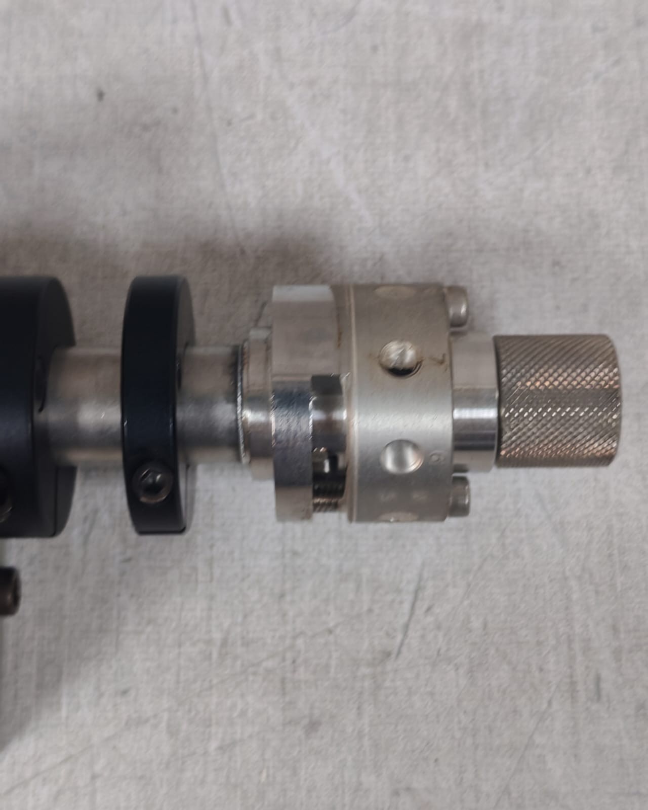 VICI EHMA EH2C8WEN5 VICI EHMA EH2C8WEN5 TWO POSITION MICRO-ELECTRIC VALVE ACTUATOR 8PORTS 4
