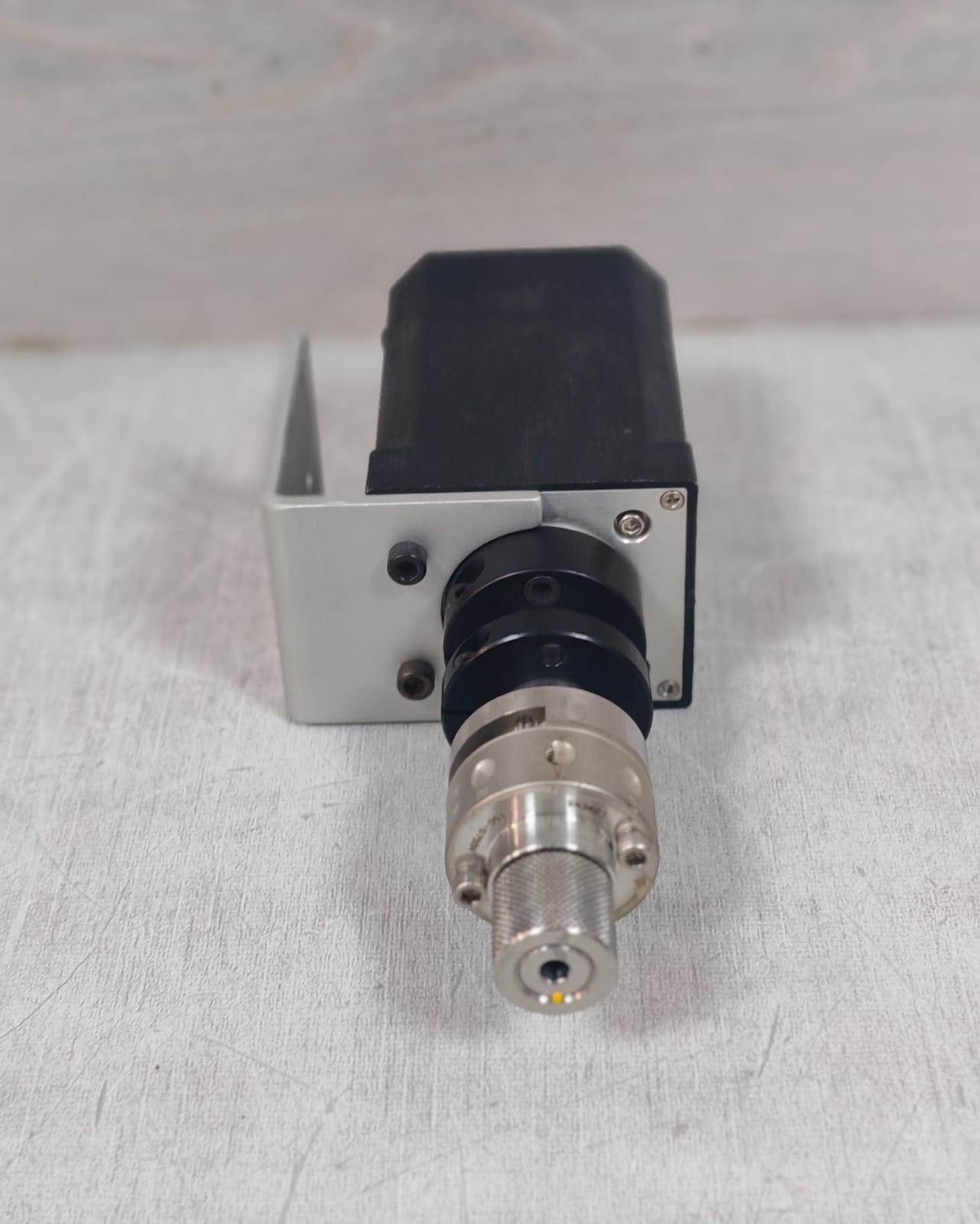 VICI EHMA EH2C8WEN5 VICI EHMA EH2C8WEN5 TWO POSITION MICRO-ELECTRIC VALVE ACTUATOR 8PORTS 6