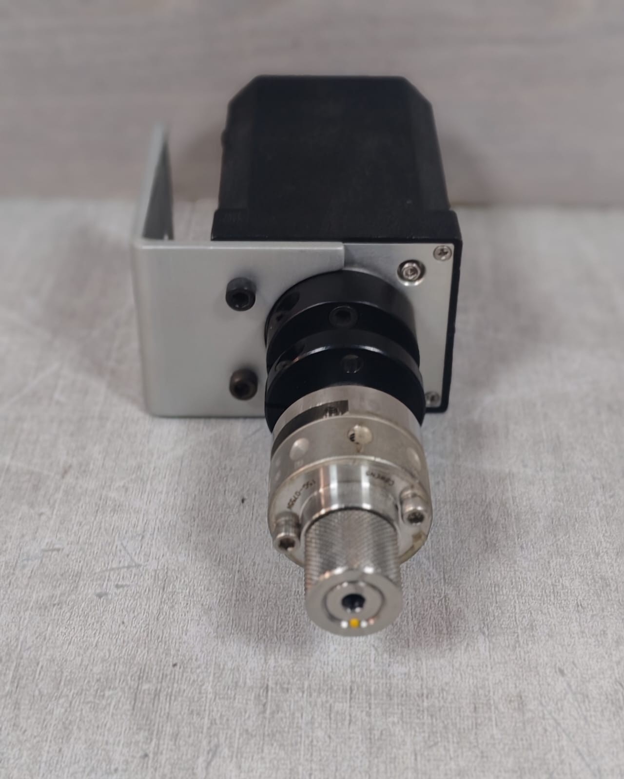 VICI EHMA EH2C8WEN5 VICI EHMA EH2C8WEN5 TWO POSITION MICRO-ELECTRIC VALVE ACTUATOR 8PORTS 7