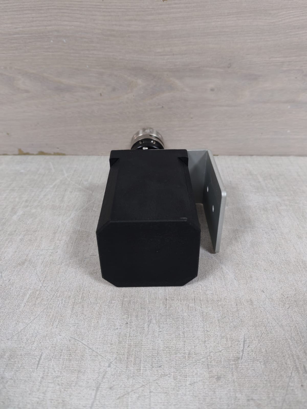 VICI EHMA EH2C8WEHC VICI EHMA EH2C8WEHC TWO POSITION MICRO-ELECTRIC VALVE ACTUATOR 8PORTS 2