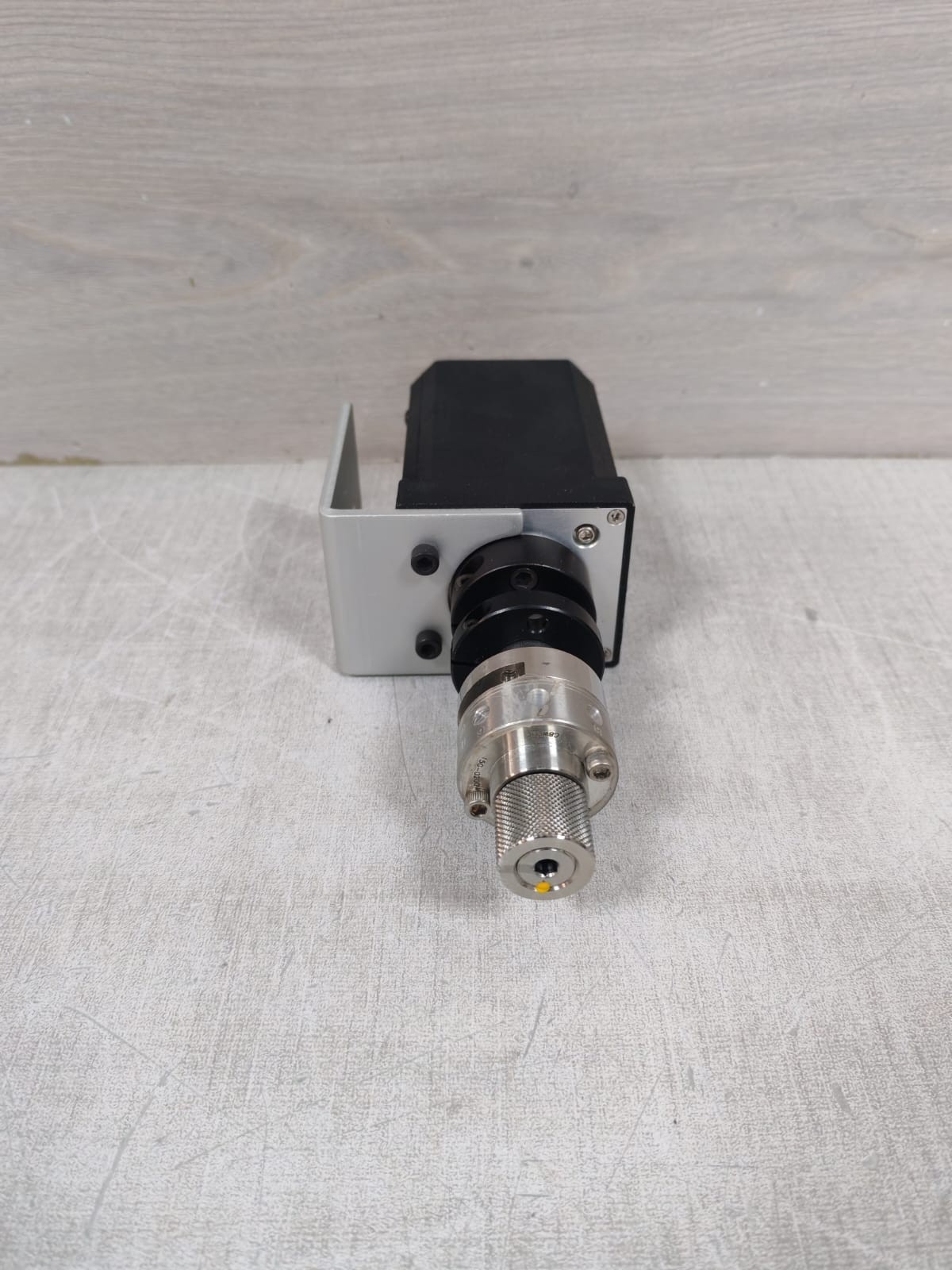 VICI EHMA EH2C8WEHC VICI EHMA EH2C8WEHC TWO POSITION MICRO-ELECTRIC VALVE ACTUATOR 8PORTS 6