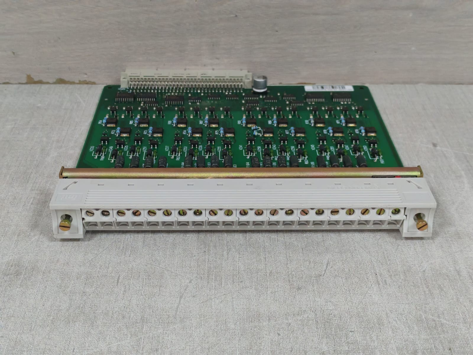 Schneider Electric 03143350F0-2/D0 03143344FA-G0-0241152 MERLIN GERIN 03143350F0-2/D0 03143344FA-G0-0241152 CIRCUIT BOARD 4