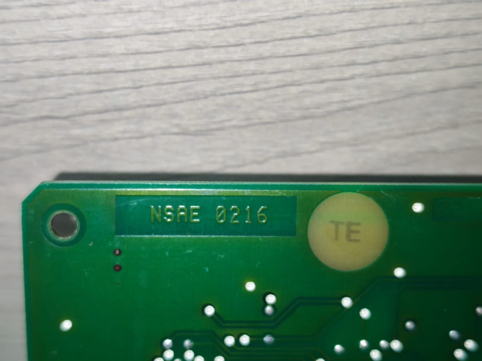 Schneider Electric 03143350F0-2/D0 03143344FA-G0-0241152 MERLIN GERIN 03143350F0-2/D0 03143344FA-G0-0241152 CIRCUIT BOARD 8