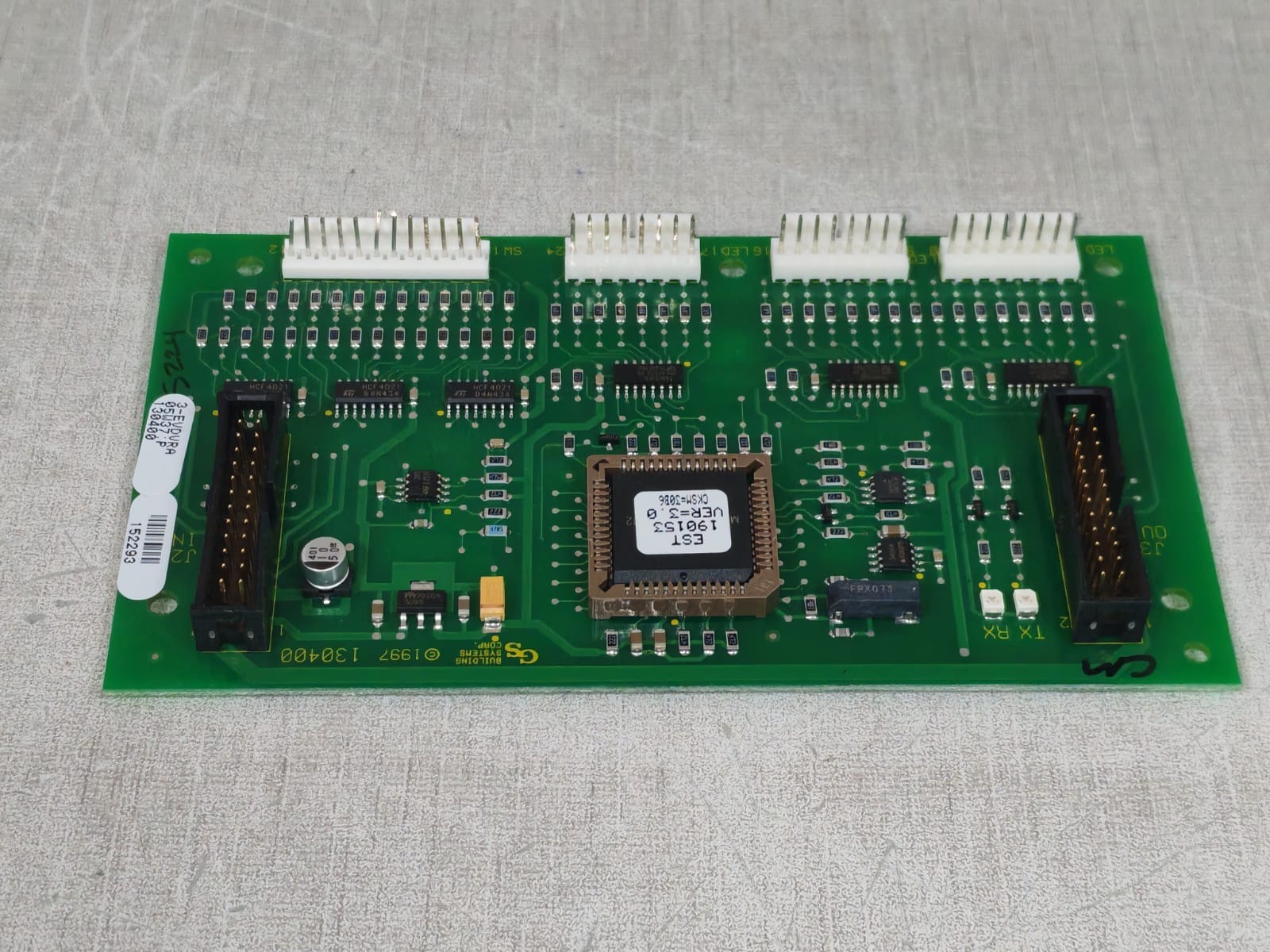 EST 3-EVDVRA EST 3-EVDVRA LED / SWITCH DRIVER MODULE ASSEMBLY 3