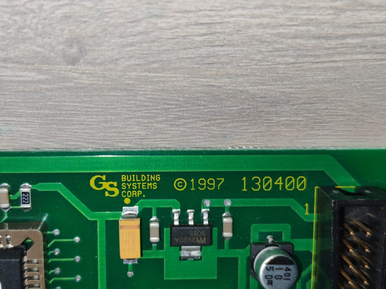 EST 3-EVDVRA EST 3-EVDVRA LED / SWITCH DRIVER MODULE ASSEMBLY 5