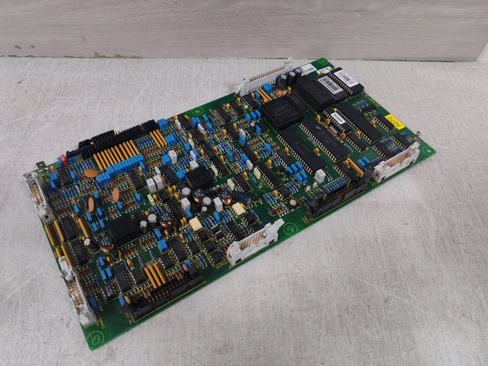 GUTOR 0P6257 21430-3 GUTOR 0P6257 21430-3 PCA SDC CONTROL BOARD 3