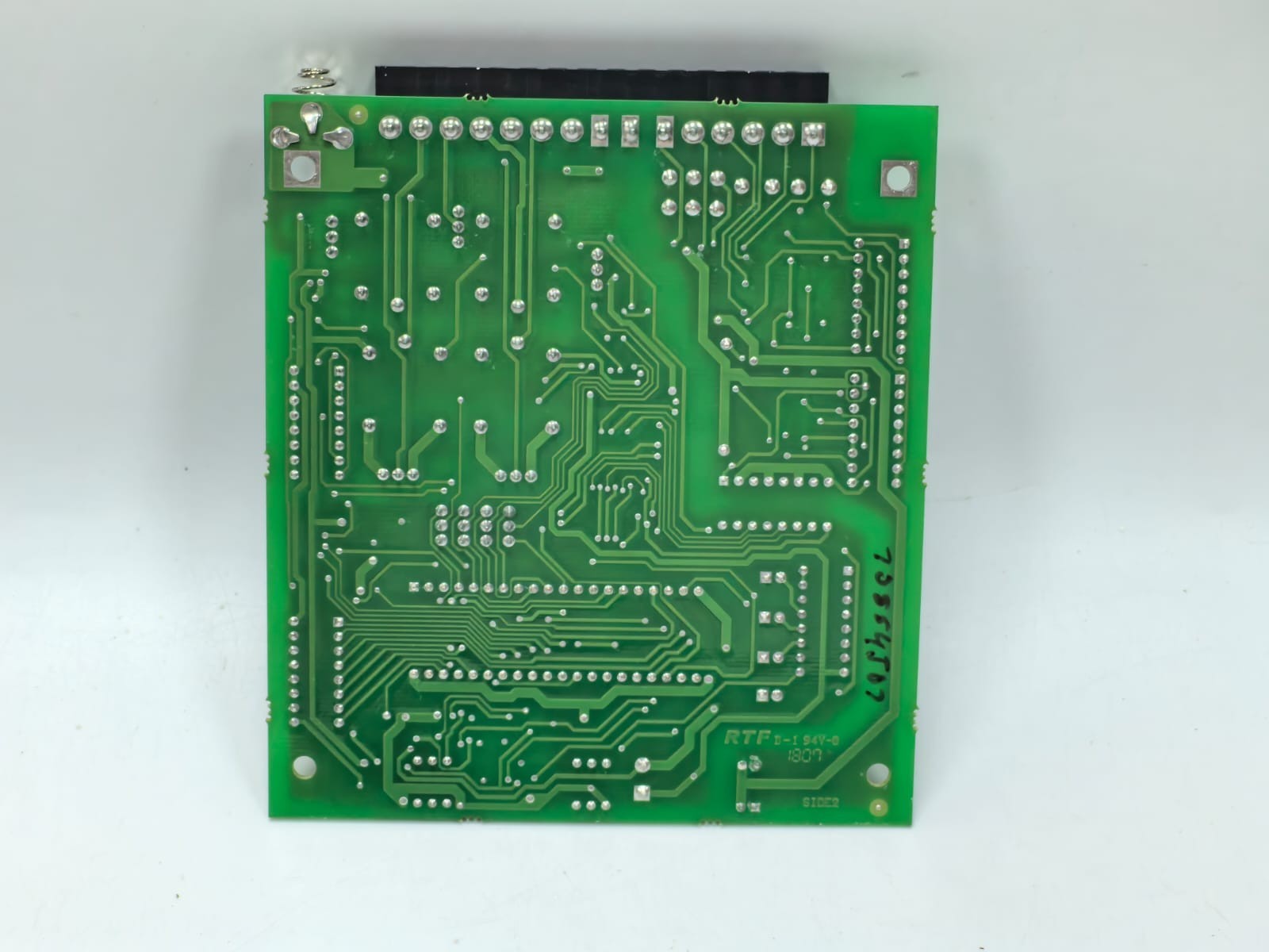 RIS 2702-319 RIS 2702-318 REV.H PCB BOARD 2702-319 8
