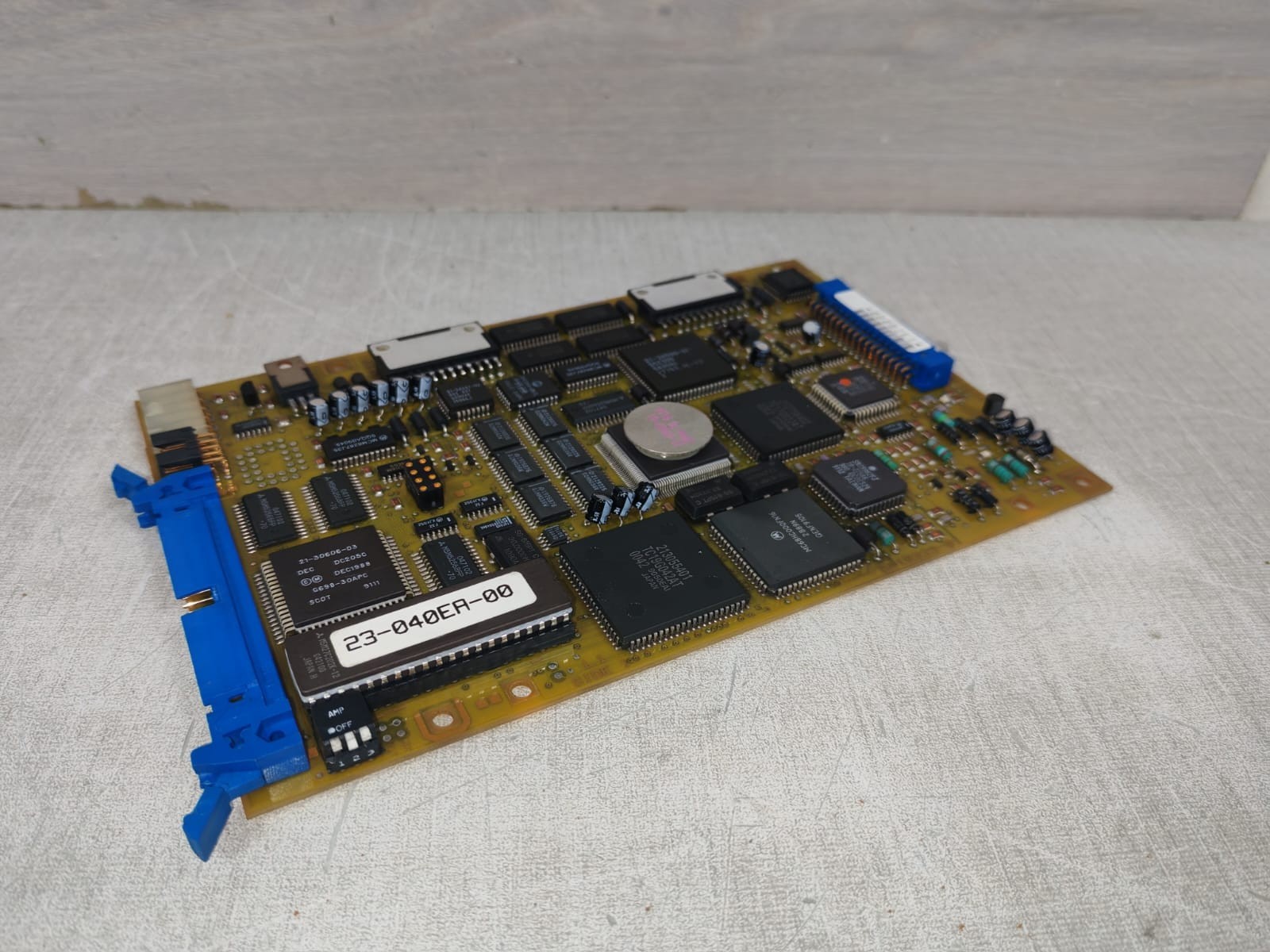 Digital 5018328-01-A1-P4 / 5418329-01 DIGITAL 5018328-01-A1-P4 / 5418329-01 PRINTED CIRCUIT BOARD 3