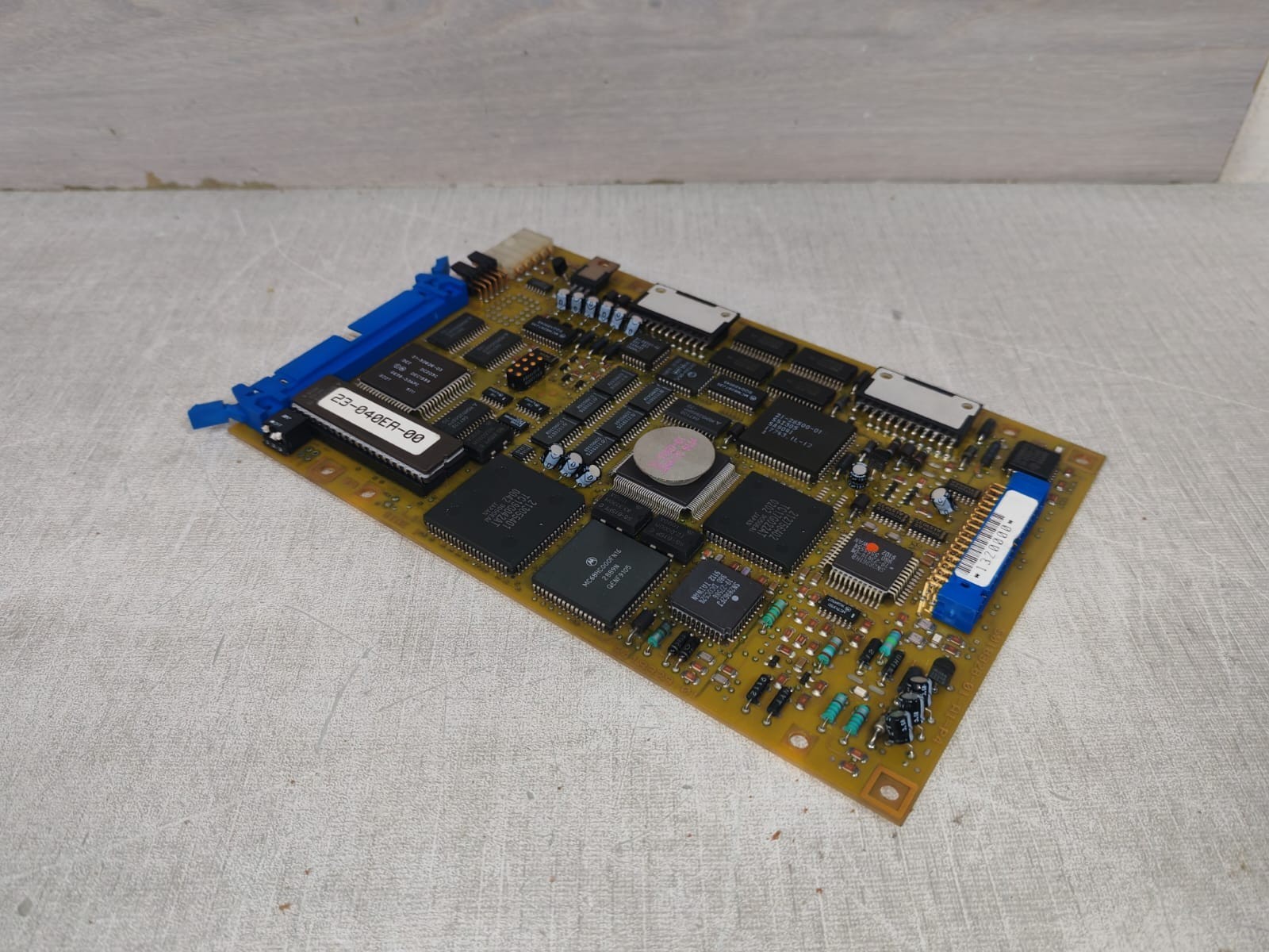 Digital 5018328-01-A1-P4 / 5418329-01 DIGITAL 5018328-01-A1-P4 / 5418329-01 PRINTED CIRCUIT BOARD 4