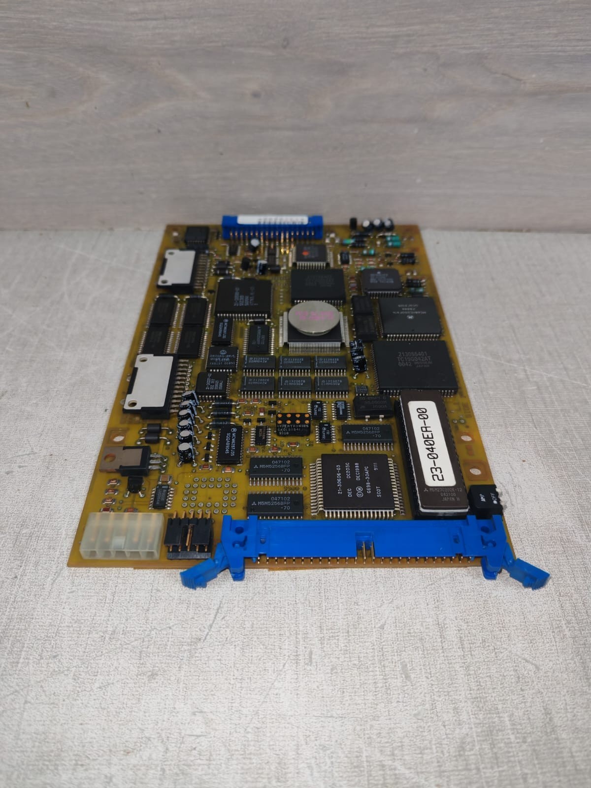 Digital 5018328-01-A1-P4 / 5418329-01 DIGITAL 5018328-01-A1-P4 / 5418329-01 PRINTED CIRCUIT BOARD 8