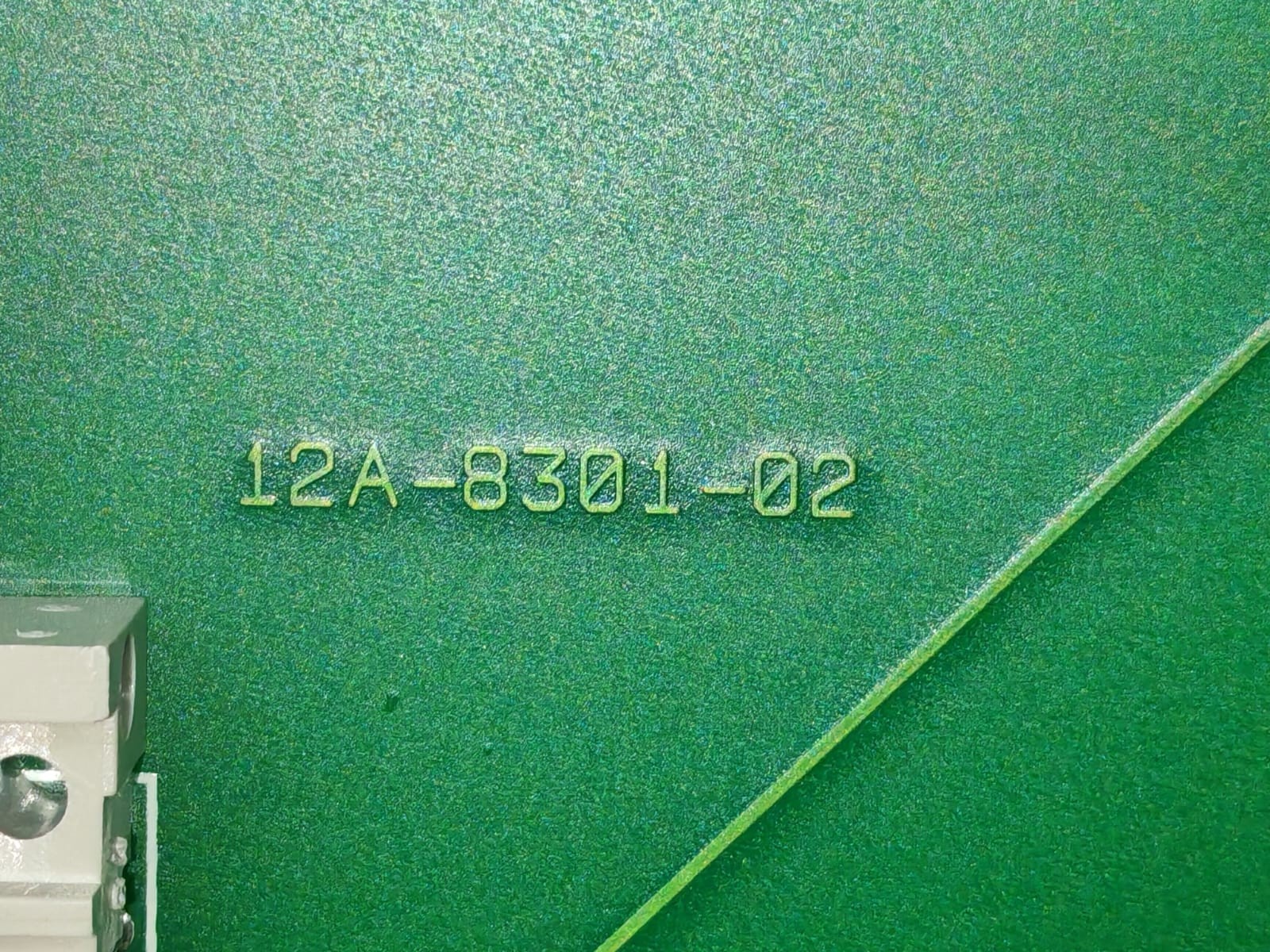 QUALITROL 13-9073-03 / 12-8301-02 QUALITROL 13-9073-03 / 12-8301-02 16/32 EVENTS CARD 5