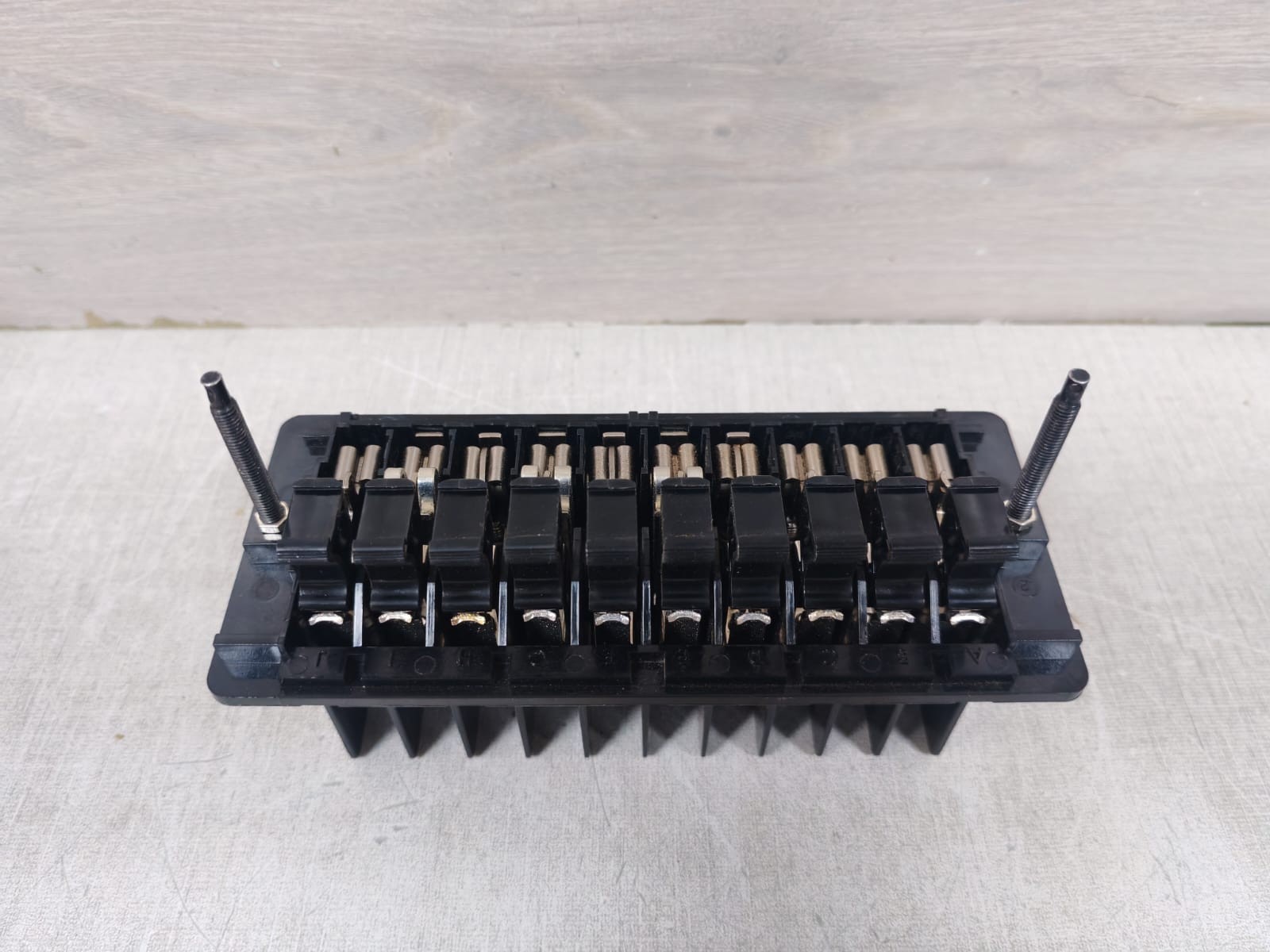 ABB 1586C42G24 B FT1-213 ABB 1586C42G24 B FT1-213 FLEXITEST SWITCH 9