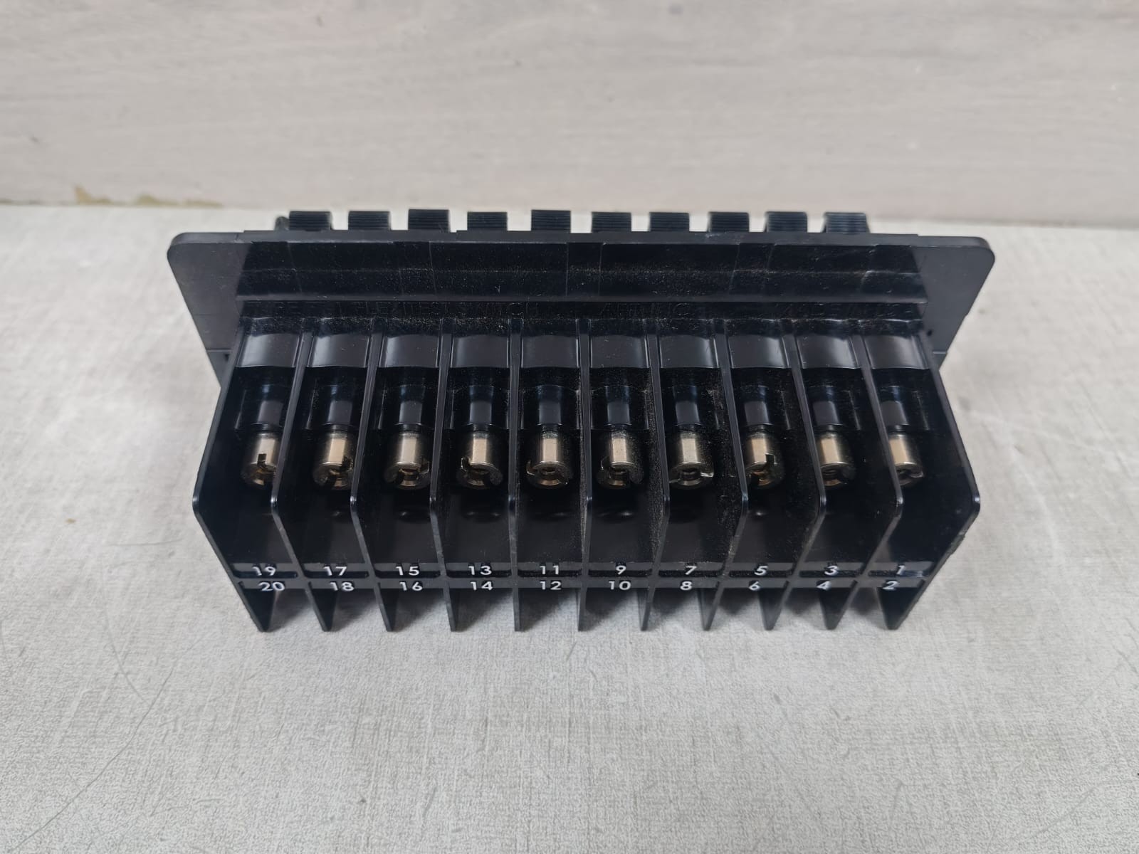 ABB 1586C42G24 B FT1-213 ABB 1586C42G24 B FT1-213 FLEXITEST SWITCH 10