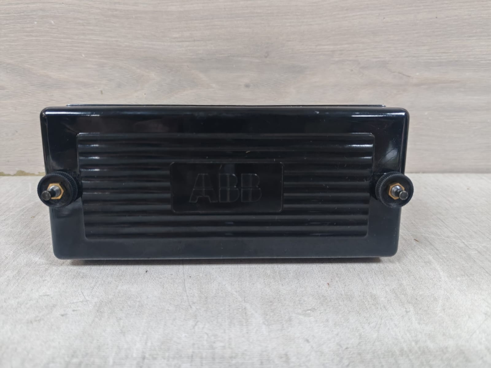 ABB 129A514G01 A FT1-014 ABB 129A514G01 A FT1-014 FLEXITEST SWITCH 2