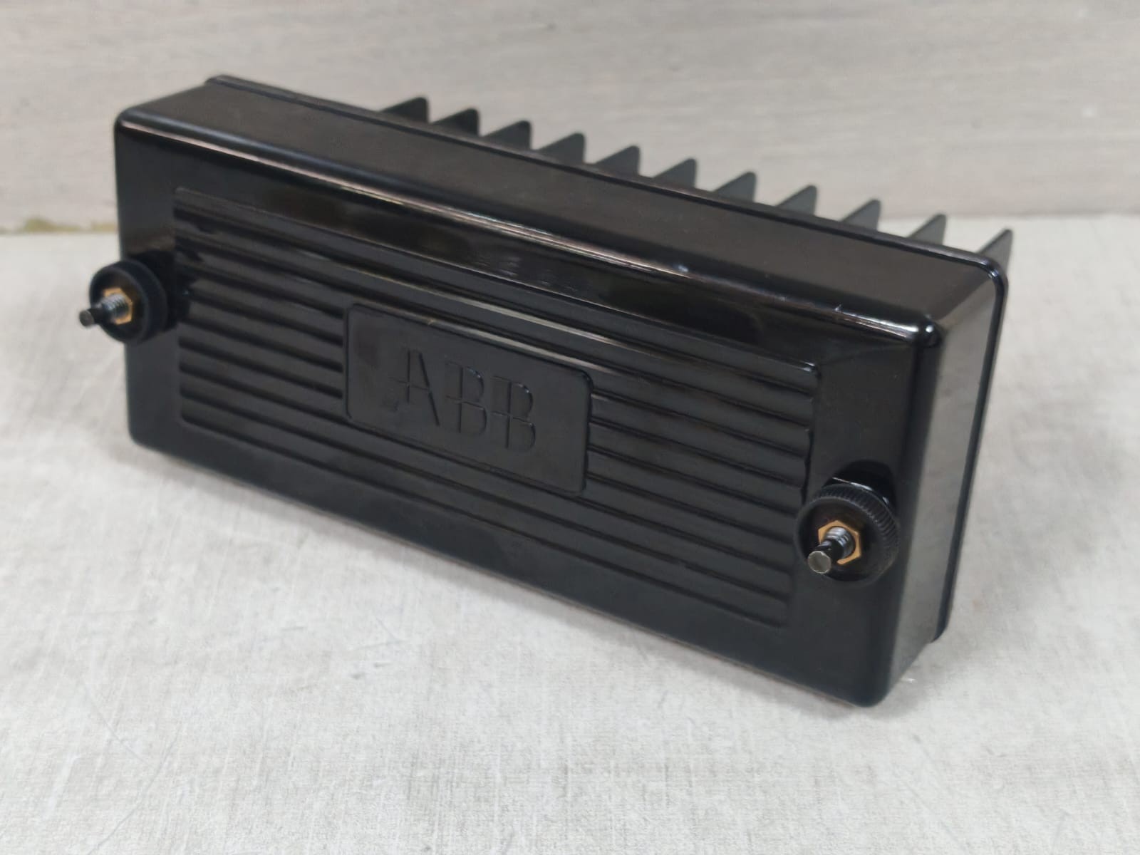 ABB 129A514G01 A FT1-014 ABB 129A514G01 A FT1-014 FLEXITEST SWITCH 3