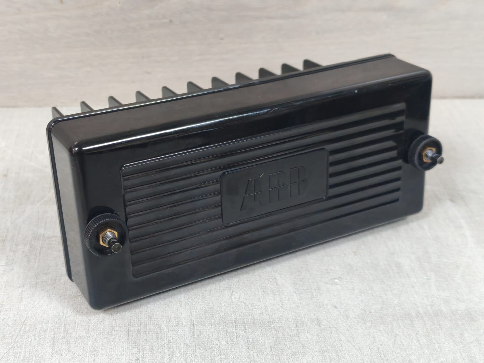 ABB 129A514G01 A FT1-014 ABB 129A514G01 A FT1-014 FLEXITEST SWITCH 4
