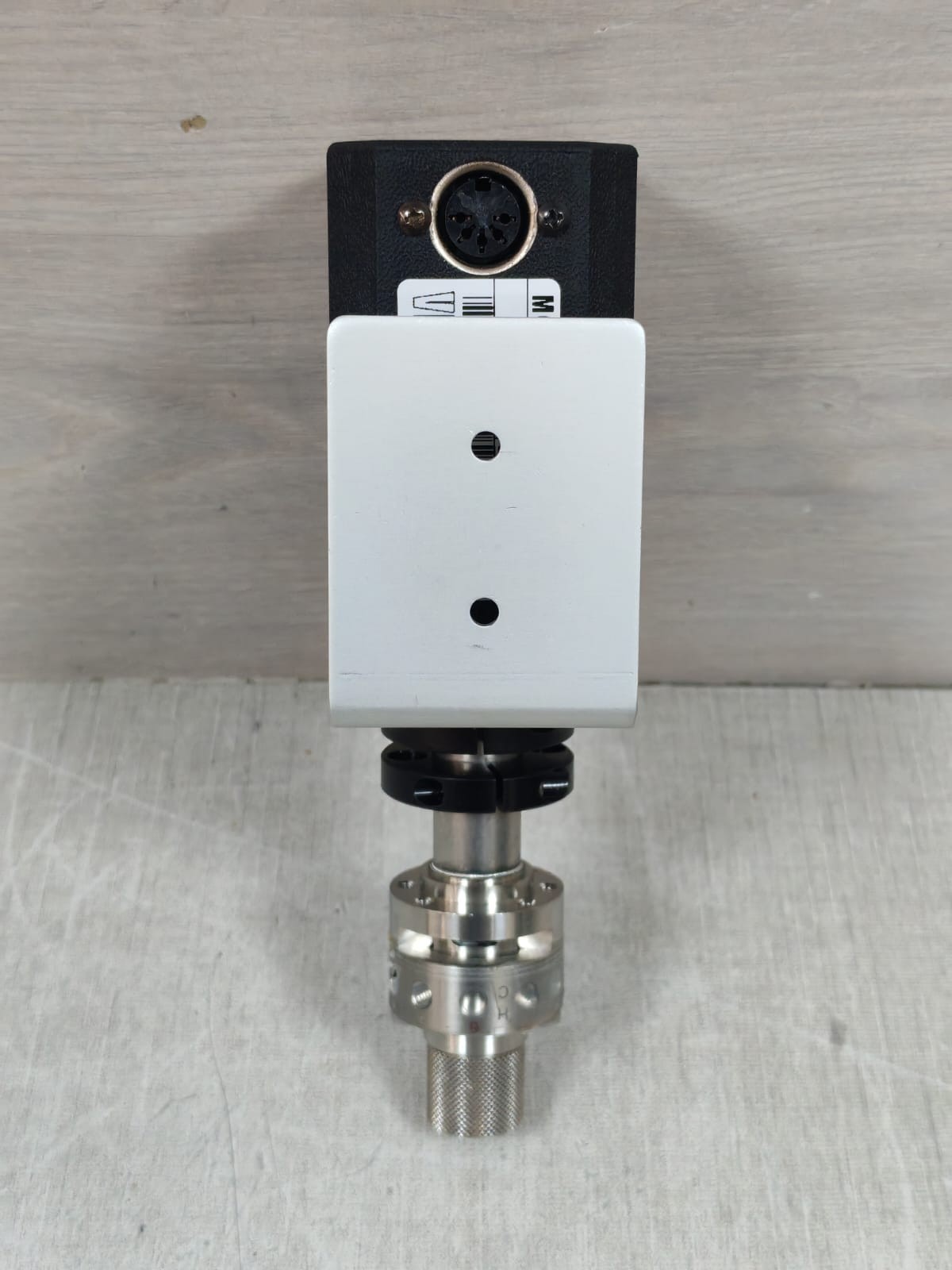 VICI EHMA EH2C10WEHC VICI EHMA EH2C10WEHC TWO POSITION MICRO-ELECTRIC VALVE ACTUATOR 10PORTS 2