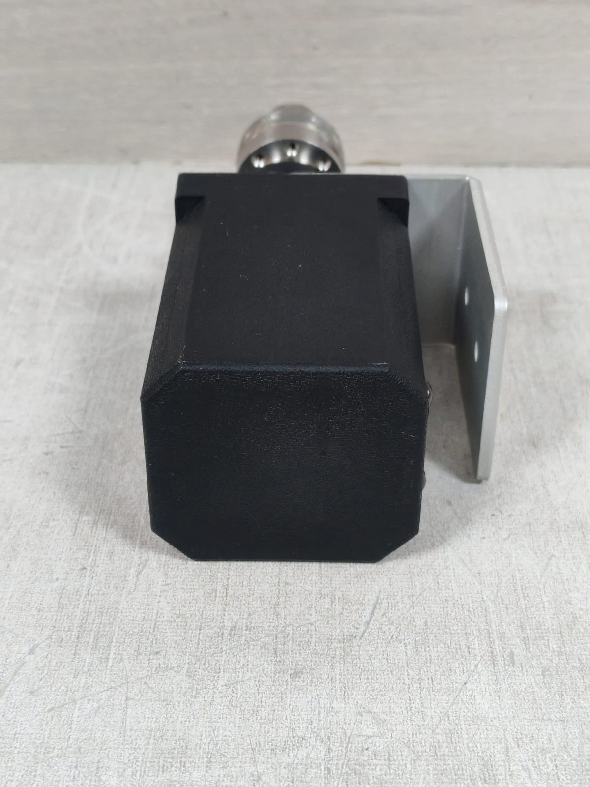 VICI EHMA EH2C10WEHC VICI EHMA EH2C10WEHC TWO POSITION MICRO-ELECTRIC VALVE ACTUATOR 10PORTS 3