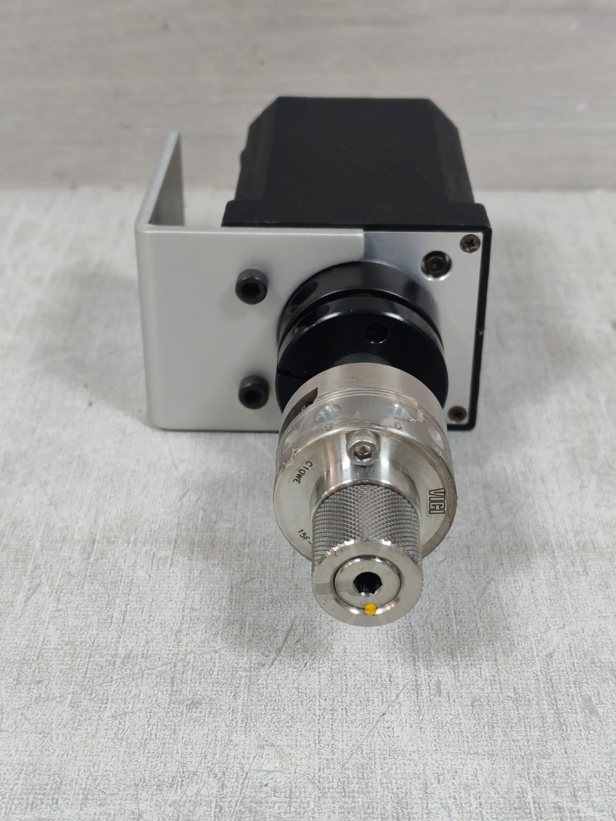 VICI EHMA EH2C10WEHC VICI EHMA EH2C10WEHC TWO POSITION MICRO-ELECTRIC VALVE ACTUATOR 10PORTS 6