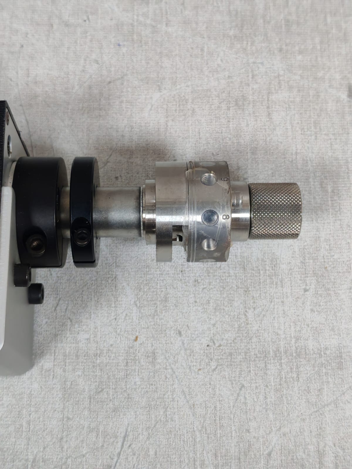 VICI EHMA EH2C10WEHC VICI EHMA EH2C10WEHC TWO POSITION MICRO-ELECTRIC VALVE ACTUATOR 10PORTS 7