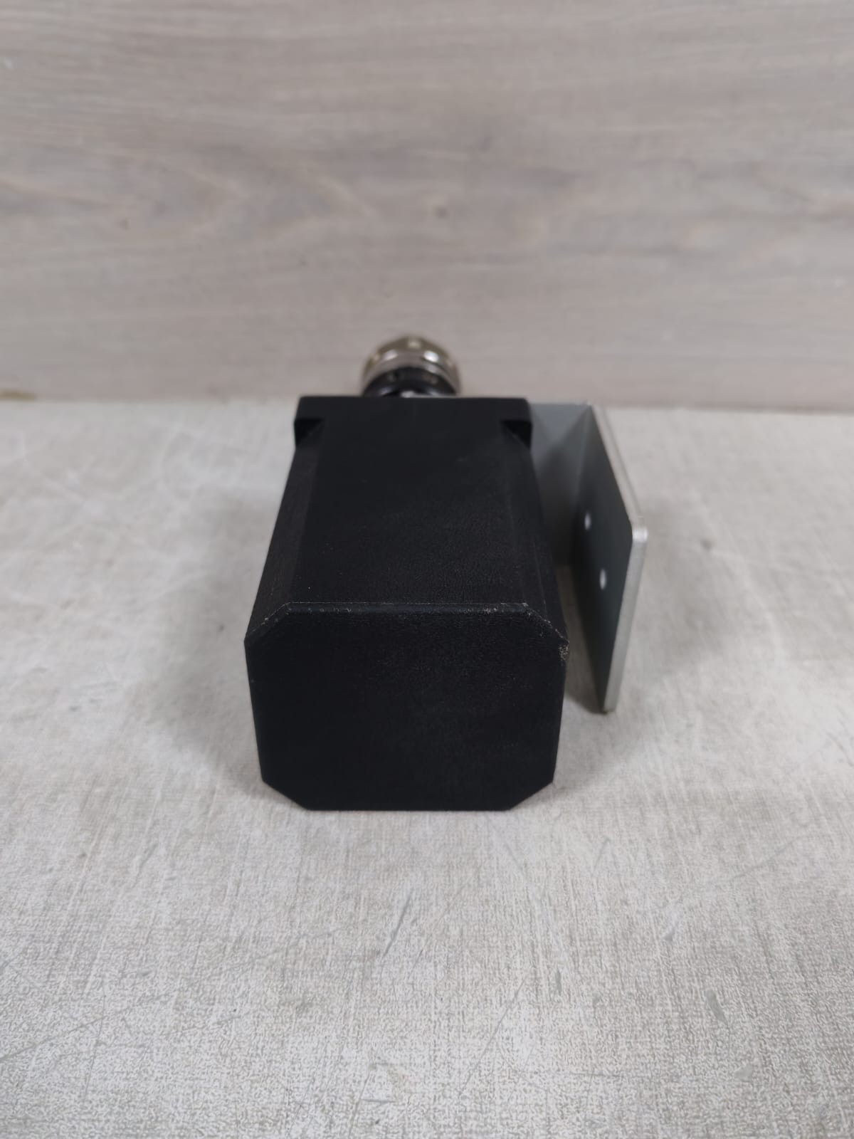 VICI EHMA EH2C8WE VICI EHMA EH2C8WE TWO POSITION MICRO-ELECTRIC VALVE ACTUATOR 8PORTS 2