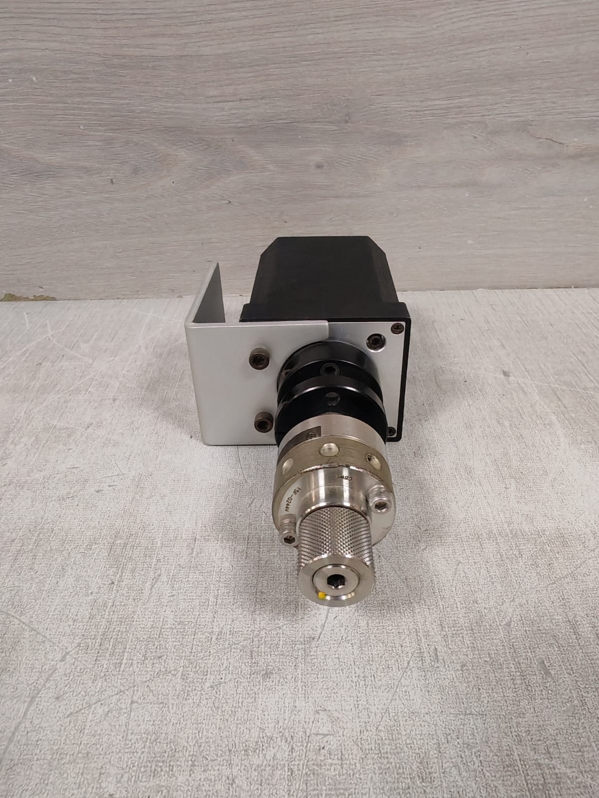 VICI EHMA EH2C8WE VICI EHMA EH2C8WE TWO POSITION MICRO-ELECTRIC VALVE ACTUATOR 8PORTS 6