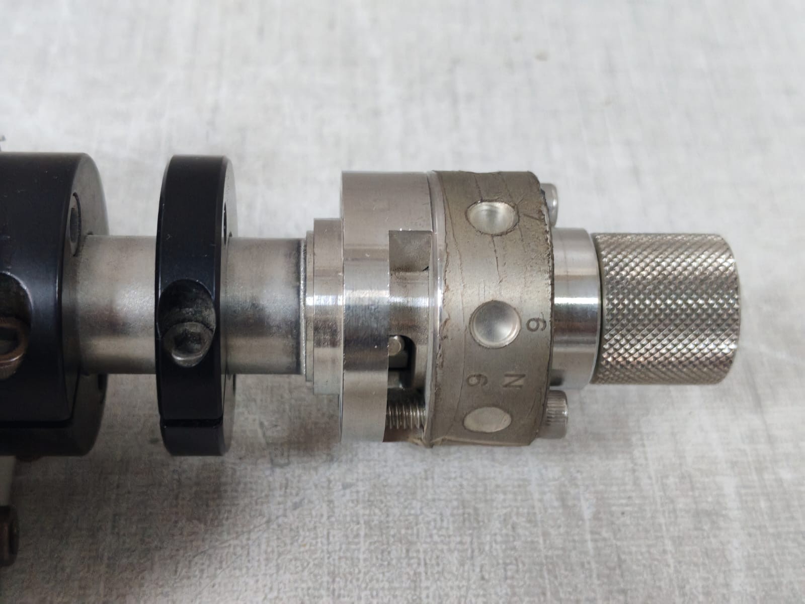 VICI EHMA EH2C8WE VICI EHMA EH2C8WE TWO POSITION MICRO-ELECTRIC VALVE ACTUATOR 8PORTS 8