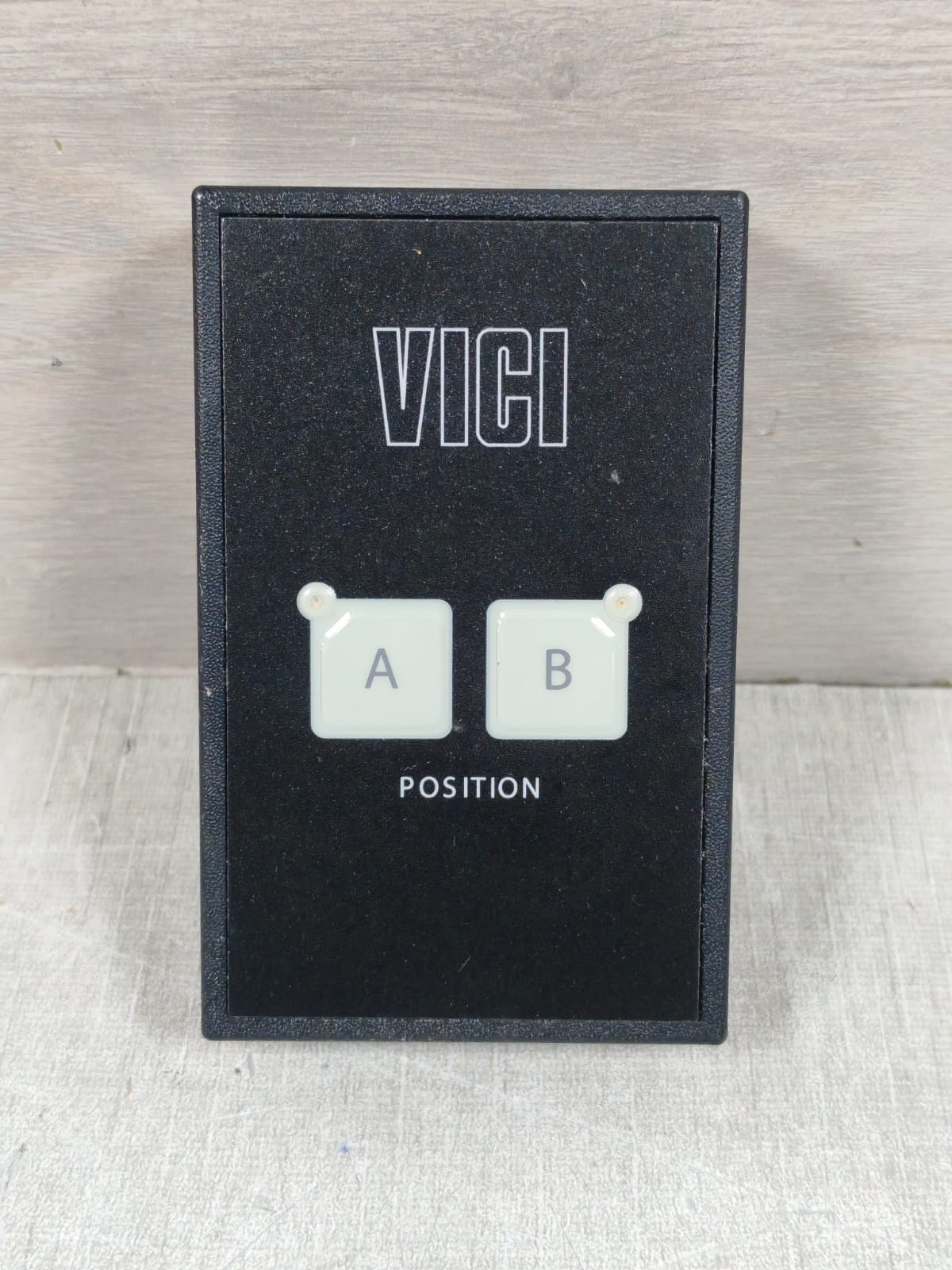 VICI EHMA EH2C8WE VICI EHMA EH2C8WE TWO POSITION MICRO-ELECTRIC VALVE ACTUATOR 8PORTS 2