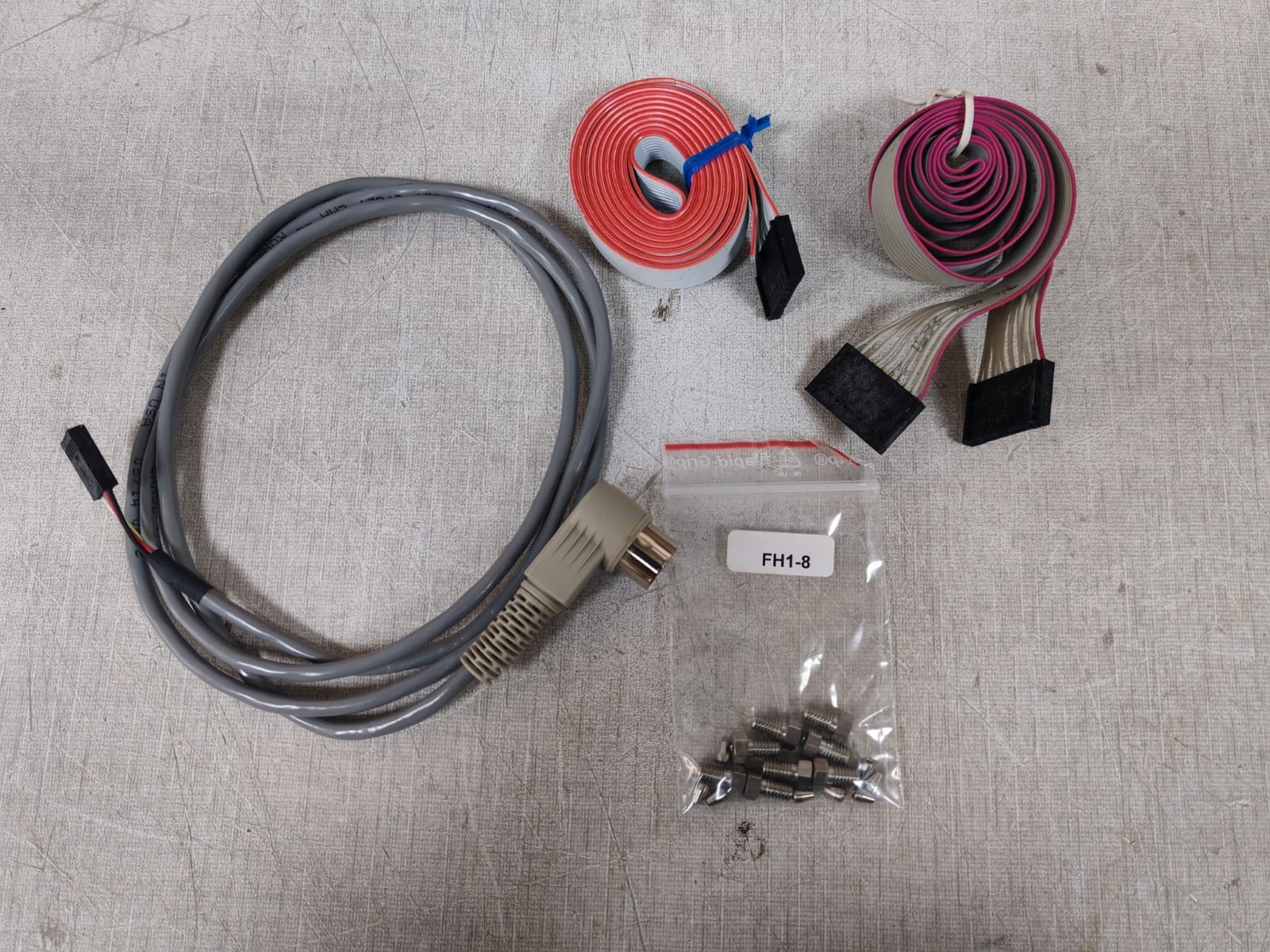 VICI EHMA EH2C8WE VICI EHMA EH2C8WE TWO POSITION MICRO-ELECTRIC VALVE ACTUATOR 8PORTS 5