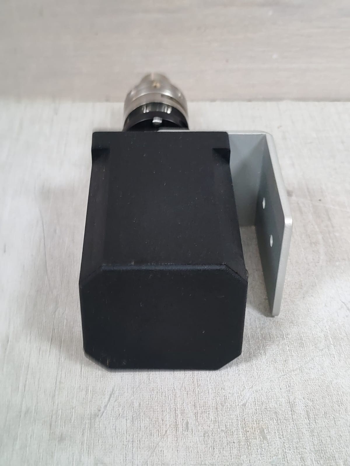 VICI EHMA EH2C8WE VICI EHMA EH2C8WE TWO POSITION MICRO-ELECTRIC VALVE ACTUATOR 8PORTS 10