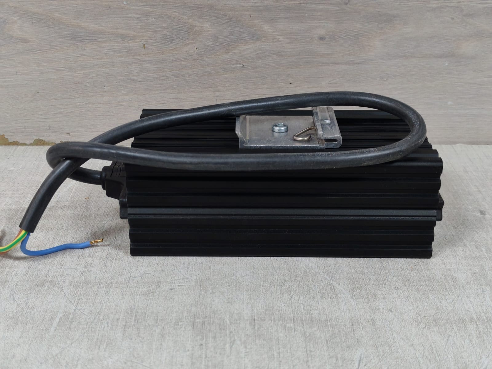Siemens 8MR2110-6A SIEMENS 8MR2110-6A HEATER UNIT 120-240V 6
