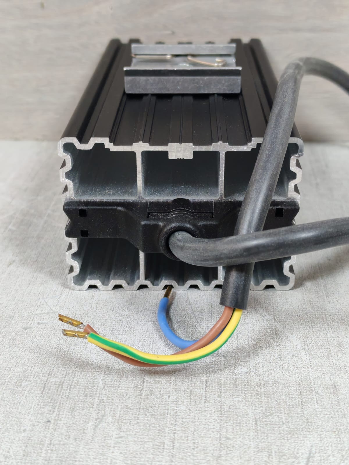 Siemens 8MR2110-6A SIEMENS 8MR2110-6A HEATER UNIT 120-240V 10