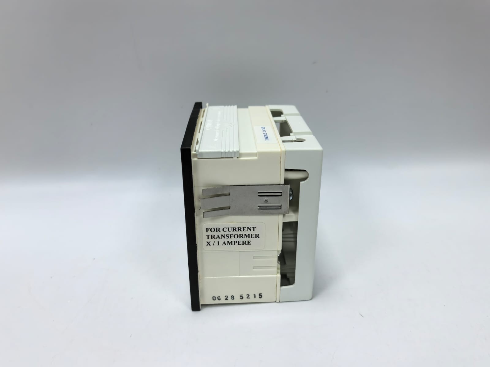 CEWE INSTRUMENTS CLR96 CEWE INSTRUMENTS CLR96 VOLT ANALOG PANEL METER 9460 0-720A 3