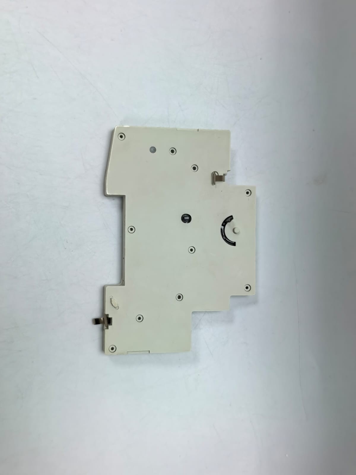 Siemens 5SX9 109 SIEMENS 5SX9 109 AUXILIARY CIRCUIT SWITCH 5