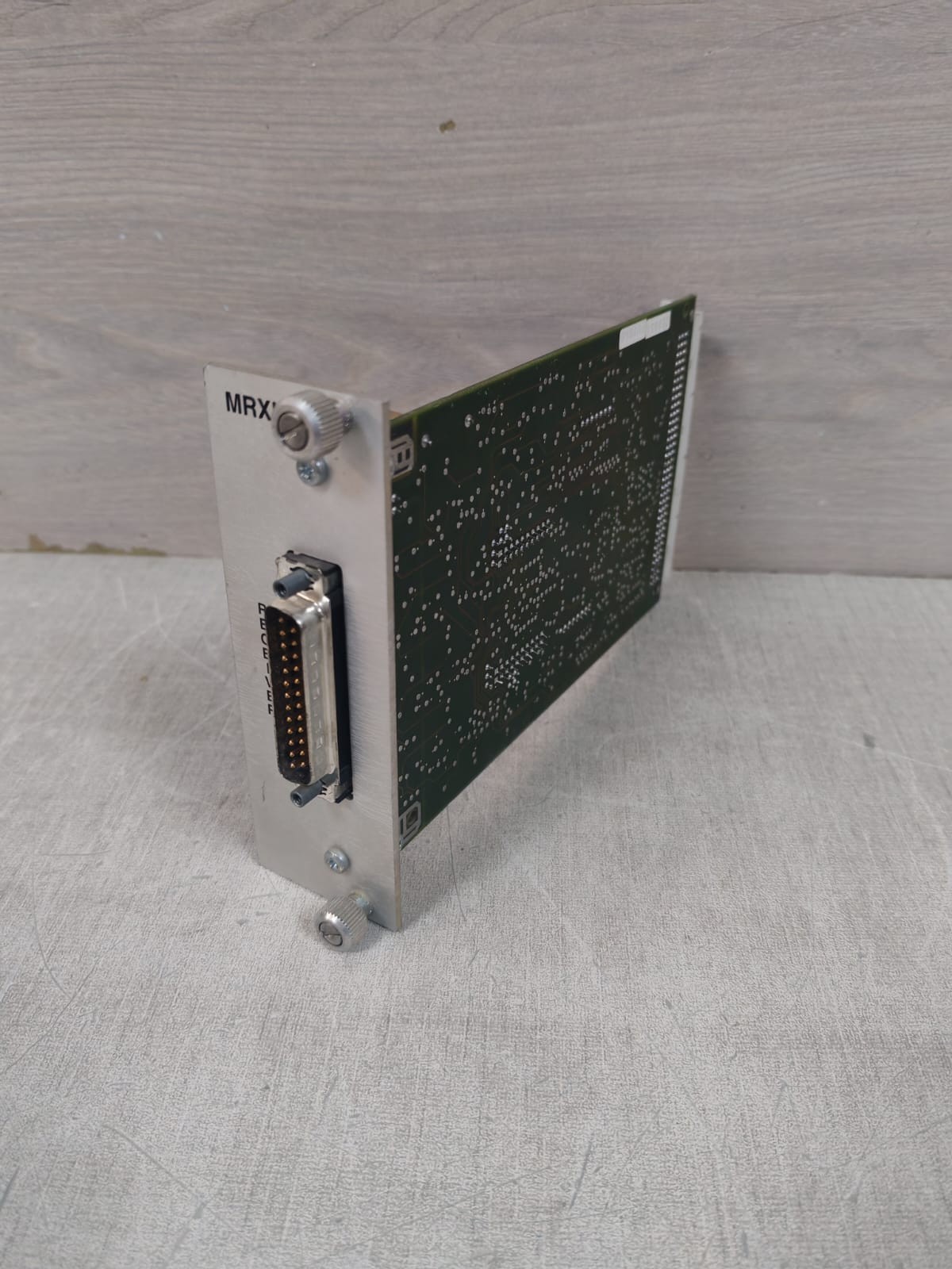 METOREX MRU1837 B 4101289-9K/9T METOREX MRU1837 B 4101289-9K/9T CIRCUIT BOARD 6