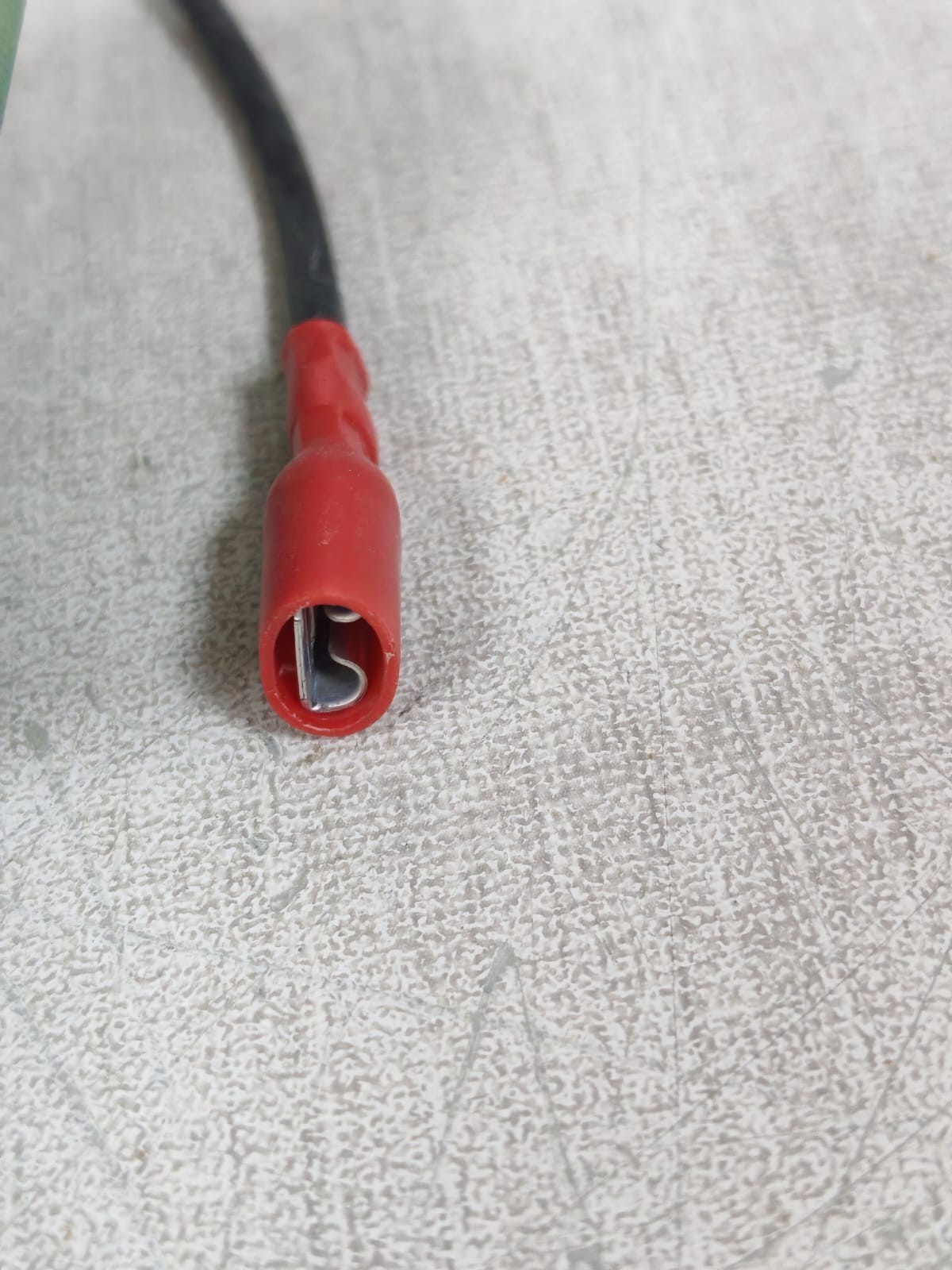 Honeywell CAM-LCR-4KHZ HONEYWELL CAM-LCR-4KHZ P/N 280.869.440/ 280.869.415 PRINTED CIRCUIT BOARD 9