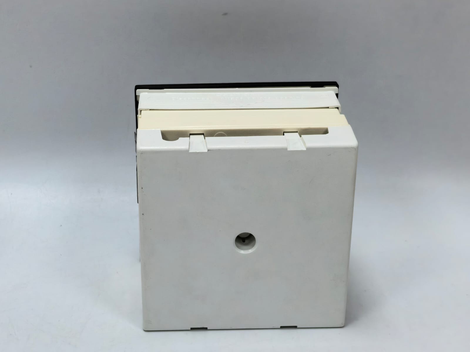 CEWE CLR96 CEWE INSTRUMENTS CLR96 A-METER 9460 0-960A,800/1A 60HZ 9