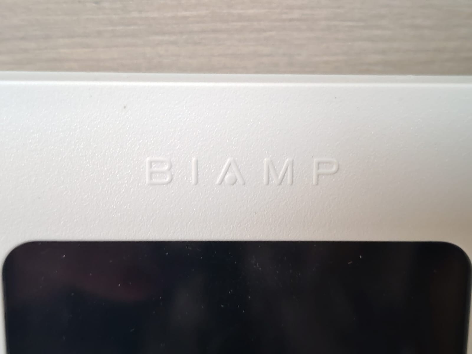 BIAMP RED-1 BIAMP RED-1 ETHERNET CONTROLLER 5
