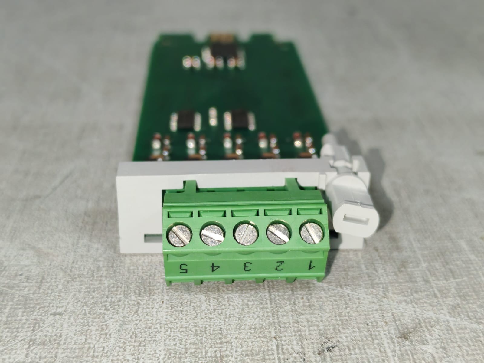 Siemens 6DR2801-8C SIEMENS 6DR2801-8C SIPART DR MODULE 2