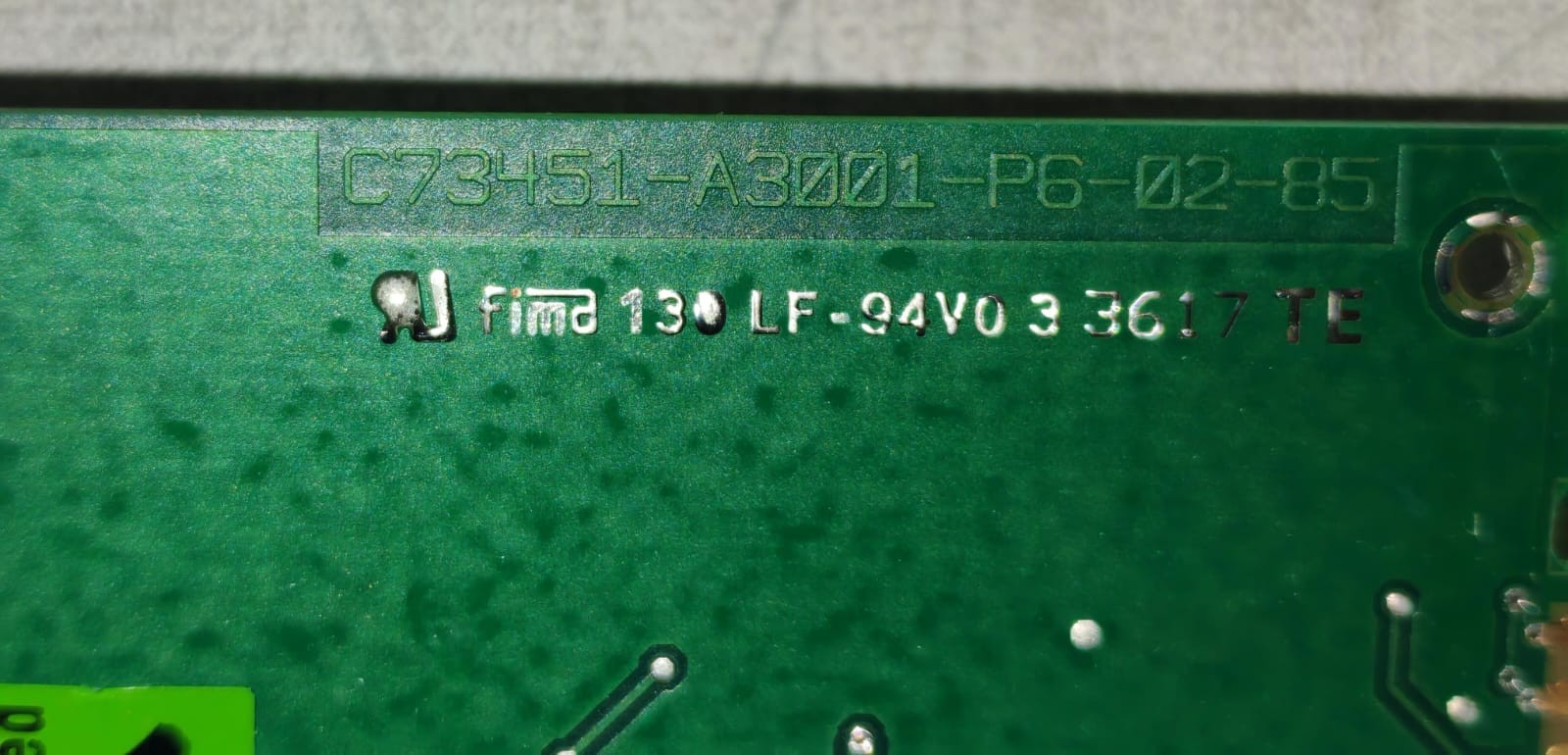 Siemens 6DR2801-8C SIEMENS 6DR2801-8C SIPART DR MODULE 7