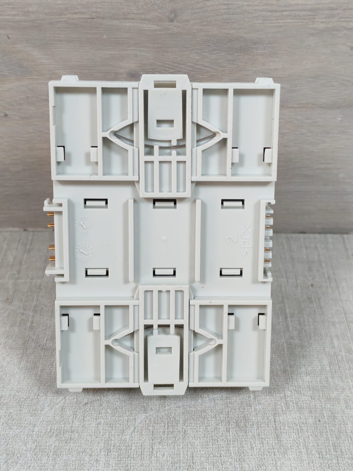 Siemens TXM1.8T SIEMENS TXM1.8T INPUT/OUTPUT INTERFACE 8
