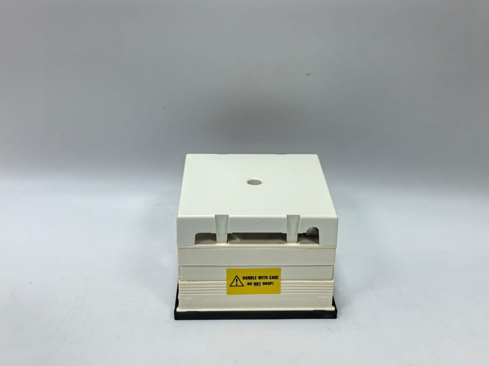 CEWE CLR96 CEWE INSTRUMENTS CLR96 VOLT ANALOG PANEL METER 9489 0-18KV 6