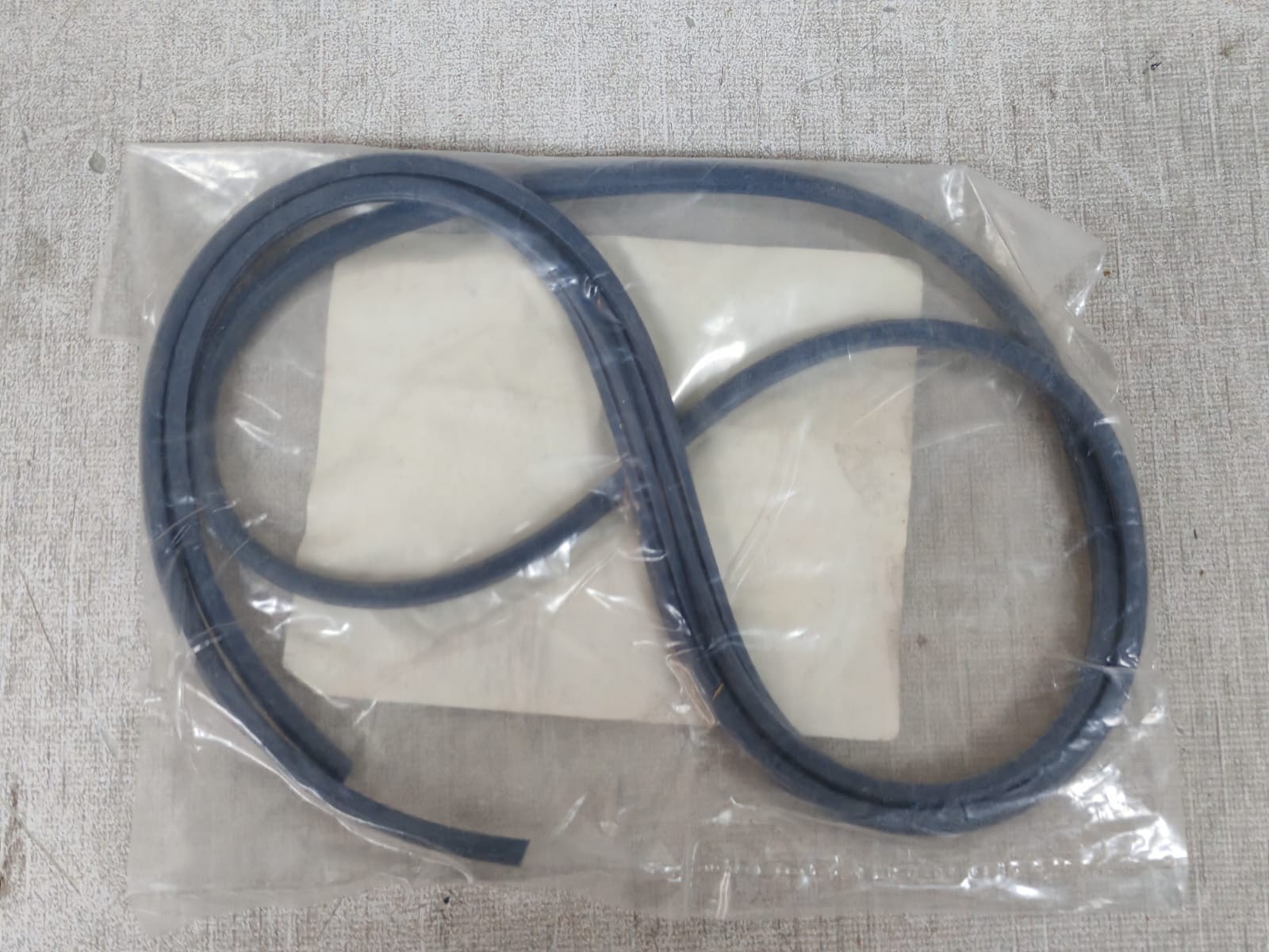 Thorn 96216782 X1 THORN 96216782 X1 IN-SP FILTER GASKET/1M 5