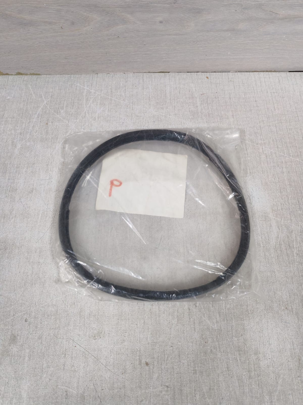 THORN 96216793 X1 THORN 96216793 X1 EL-SP ATF/FRONT GASKET 4