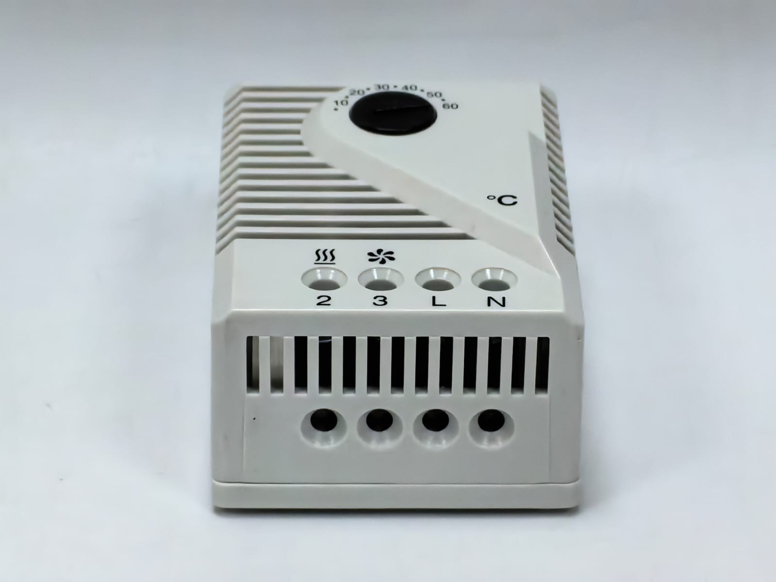 Siemens 8MR 2170-1A SIEMENS 8MR 2170-1A THERMOSTAT AC230V 50/60HZ 9