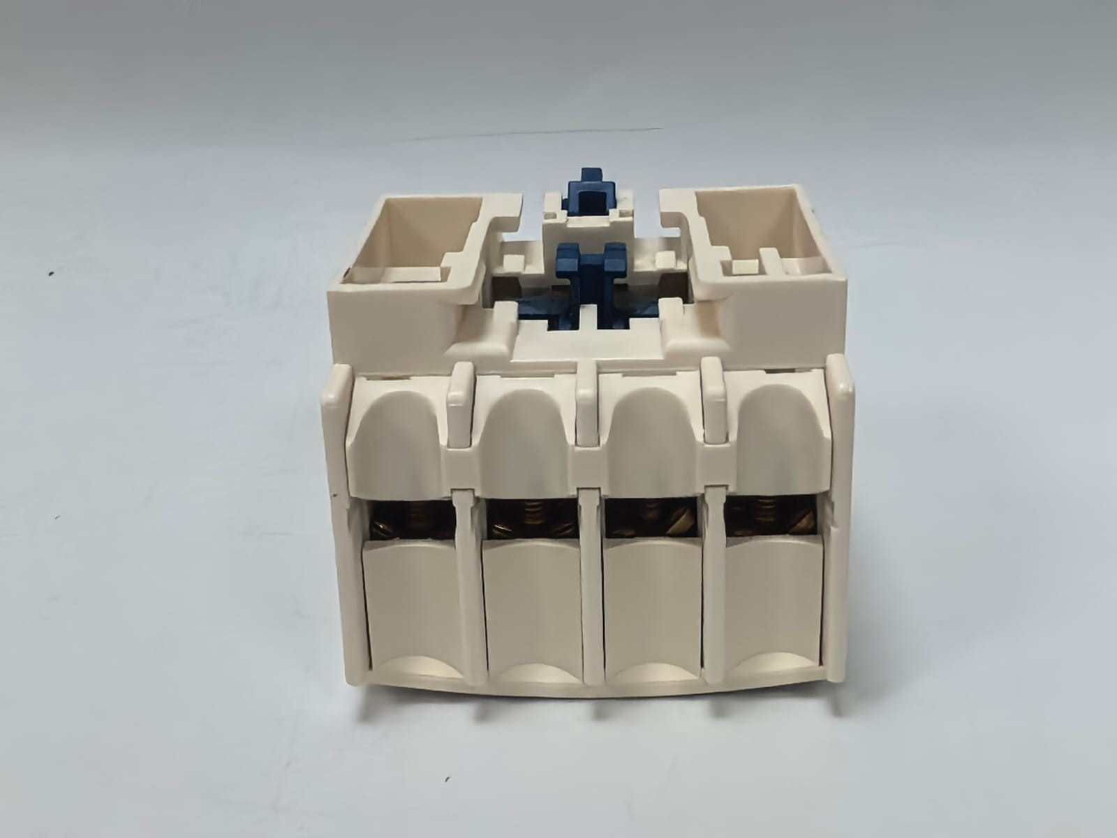 Schneider Electric LADN13 TELEMECANIQUE LADN13 CONTACT BLOCK 6