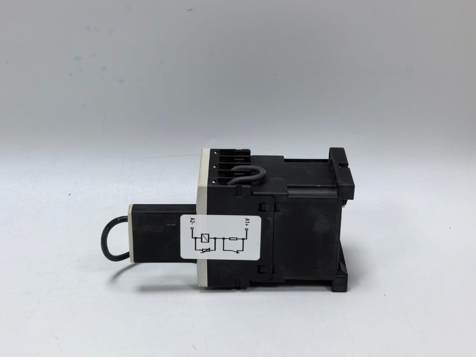 Siemens 3RH1122-1KG40-0LA4 SIEMENS 3RH1122-1KG40-0LA4 CONTACTOR RELAY 10