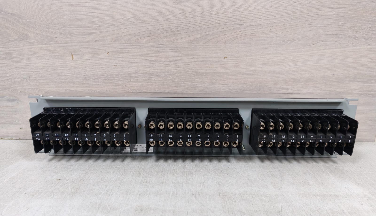 ABB FT-19R FR2G001001001 ABB FT-19R FR2G001001001 FLEXITEST SWITCH 10